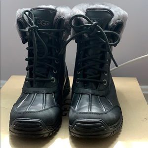 UGG Adirondack boot ll